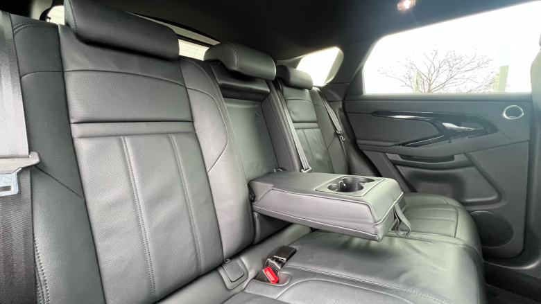 Land Rover Range Rover Evoque 1.5 P300e Dynamic SE 5dr Auto Hatchback